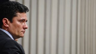 Relator no TRE-PR vota contra cassação de Moro; julgamento será retomado na quarta