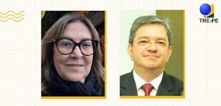 TJPE elege dois desembargadores eleitorais substitutos na classe juiz de direito