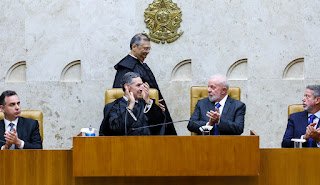 Os perigos de governar com o STF Os perigos de governar com o STF