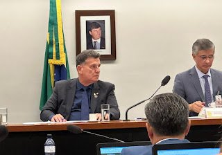 Requerimento de Moção de Louvor a Elon Musk é aprovado na Câmara dos Deputados