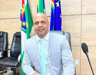 Anderson Correia comemora aprovação do PL que torna Caruaru um município Pet Friendly