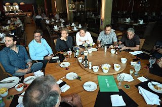 Invasão Zero: bancada de Pernambuco fortalece movimento Invasão Zero: bancada de Pernambuco fortalece movimento