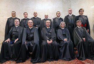 STF inicia julgamento que pode levar à suspensão de plataformas no Brasil