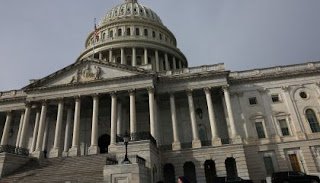 Senado dos EUA aprova pacote de R$ 487 bilhões para Ucrânia, Israel e Taiwan