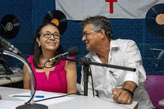 TCE multa Mary e Jandelson Gouveia por contratações irregulares na prefeitura de Escada