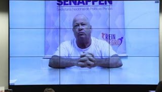 TCU arquiva pedido de suspensão do salário de Chiquinho Brazão