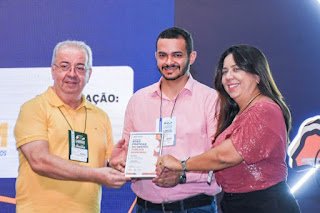 Prefeitura de Gravatá recebe prêmio de Boas Práticas no Monitoramento da Execução Orçamentária