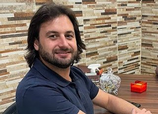 Investigado por estupros, empresário Rodrigo Carvalheira é solto com tornozeleira eletrônica