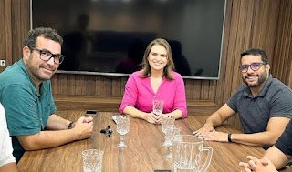 Sintonizados com Marília, Léo Giestosa e Rafael Prequé buscam fortalecimento do Solidariedade visando disputa pelo Legislativo e Executivo de Gravatá