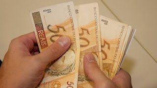 Governo propõe salário mínimo de R$ 1.502 em 2025