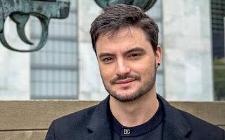 Felipe Neto é autuado por injúria após chamar Arthur Lira de “excrementíssimo”