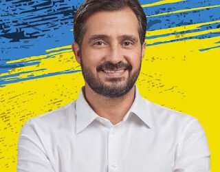Bonito: MPPE recomenda que prefeito pare de pintar prédios públicos com cores de partido político