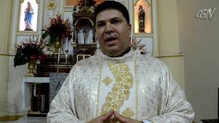 Vídeo | Imprensa paraibana repercute prisão do padre de Chã Grande; religioso foi preso portando armas e munições