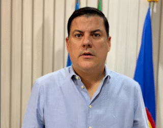 Nova operação da PF mira corrupção na Prefeitura de Água Preta; investigação apura o recebimento de vantagens indevidas por parte do prefeito Noé Magalhãe