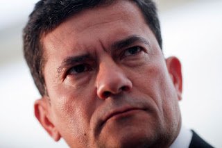 Caso Moro: desembargadora pede vista e interrompe julgamento do ex-juiz