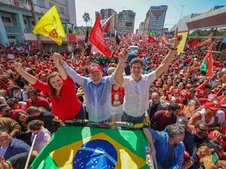 Tudo em casa: depois de disputa acirrada em 2020, Marília Arraes decide apoiar reeleição de João Campos no Recife
