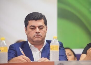 Chã Grande: Câmara aprova alteração na data de afastamento temporário do prefeito Diogo Alexandre