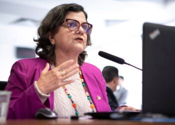 Desertificação da Caatinga é tema de audiência pública no Senado hoje Desertificação da Caatinga é tema de audiência pública no Senado hoje