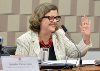 Comissão do Senado aprova Política Nacional de Educação com Bolsa Permanência 
