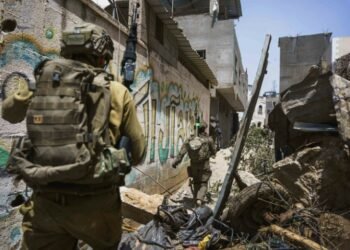Israel confirma que refém brasileiro em Gaza está morto; outros dois corpos foram encontrados