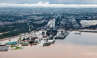 Quase 850 mil pessoas foram afetadas por chuvas no Rio Grande do Sul; total de mortes no estado sobe para 78