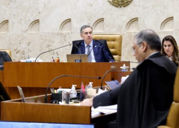 STF proíbe desqualificação de vítima de crime contra mulher