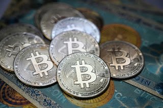Bitcoin lidera lista dos melhores investimentos em 2024 até abril; veja lista