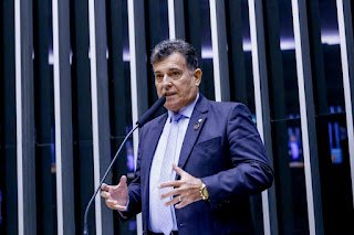 Coronel Meira apresenta denúncia contra Lula e Boulos por crime eleitoral
