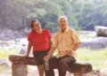 Mãe é amor incomparável…