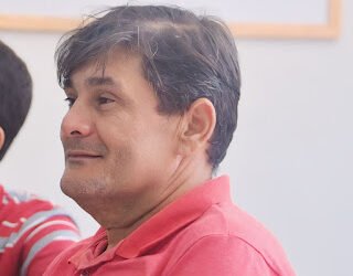 Chã Grande: Mário Augusto quer localizar dono de dois bois perdidos que estão em sua propriedade