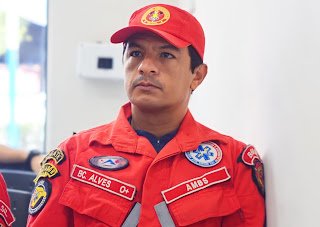 Coordenador da Defesa Civil de Chã Grande vai atuar na operação de resgate no Rio Grande do Sul