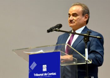 Conselheiro Ranilson Ramos receberá título de cidadão recifense