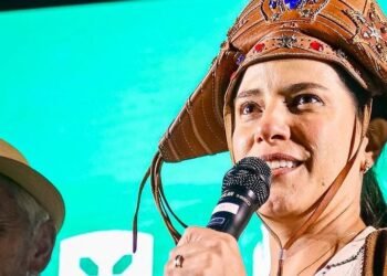 Raquel Lyra apresenta balanço de ações do final de semana: “…Nosso trabalho mudando pernambuco…”