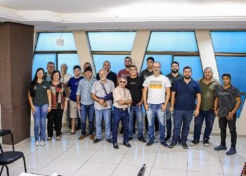 AMMA de Gravatá realiza reunião com artistas sobre poluição sonora