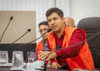 Audiência Pública: Defesa Civil de Gravatá apresenta o Plano de Contingência elaborado para atuação de possíveis ocorrências