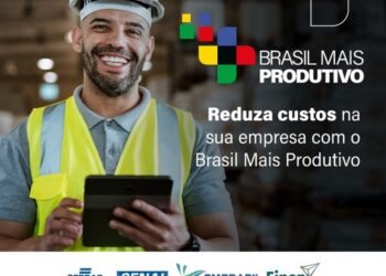 Projeto “Brasil mais Produtivo” é apresentado para empresários de Gravatá