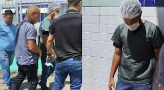Ipojuca: técnico em enfermagem é preso após vender atestados médicos falsos em UPA por até R$ 70