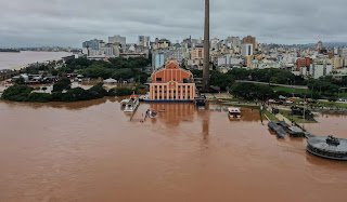 RS tem 62 mortes confirmadas, 7 delas sob investigação por possível relação com os eventos metereológicos