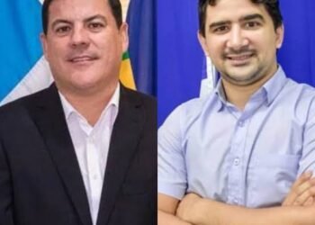 TSE cassa mandatos de prefeito e vice-prefeito de Água Preta-PE; Noé Magalhães e Neto ficam inelegíveis por oito anos