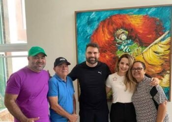 Pê Guerra disputará vaga na Câmara de Carpina pelo PSDB
