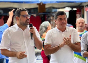 Chã Grande: Diogo se afastará temporariamente do cargo e Sandro Advogado assumirá a prefeitura