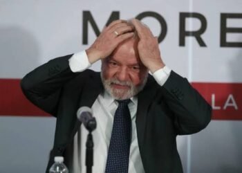 Congresso derruba veto de Lula e volta a proibir invasão de propriedade rural e uso de dinheiro público para ações contra a família tradicional Congresso derruba veto de Lula e volta a proibir invasão de propriedade rural e uso de dinheiro público para ações contra a família tradicional