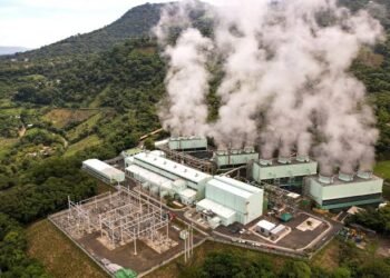 El Salvador acumula quase 500 Bitcoins minerados com energia de vulcão