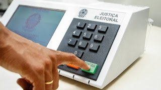 Eleições 2024: conheça o passo a passo para registrar uma candidatura