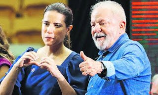 Raquel Lyra exonera bolsonaristas do governo em meio a embate sobre faixas salariais e tenta aliança com Lula