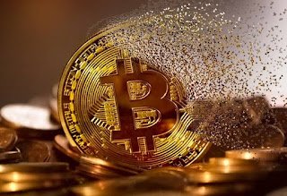 Até onde vai a queda do Bitcoin? Veja 4 fatores negativos – e um motivo para otimismo