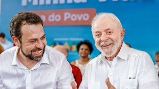 Justiça Eleitoral concede liminar contra Lula em ação sobre pedido de voto a Boulos