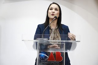TJPE reduz expediente de trabalho presencial e OAB aciona CNJ contra medida