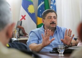 EXCLUSIVO: Justiça nega pedido de Joaquim Neto e mantém válida a reprovação de quatro contas do ex-prefeito de Gravatá