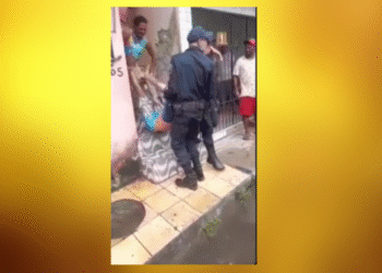 Em Ipojuca, jovem recebe descarga elétrica enquanto ajustava antena no telhado de casa e precisa amputar braço e perna